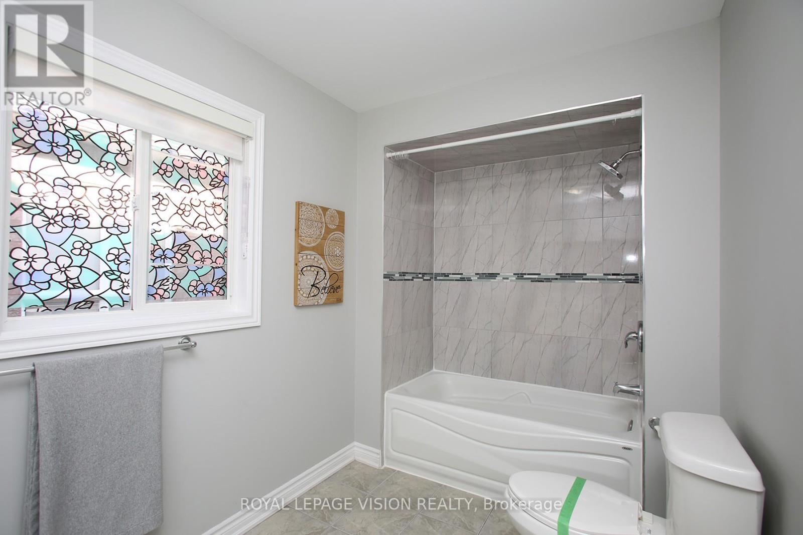 3493 Mcdowell Drive, Mississauga, ON
