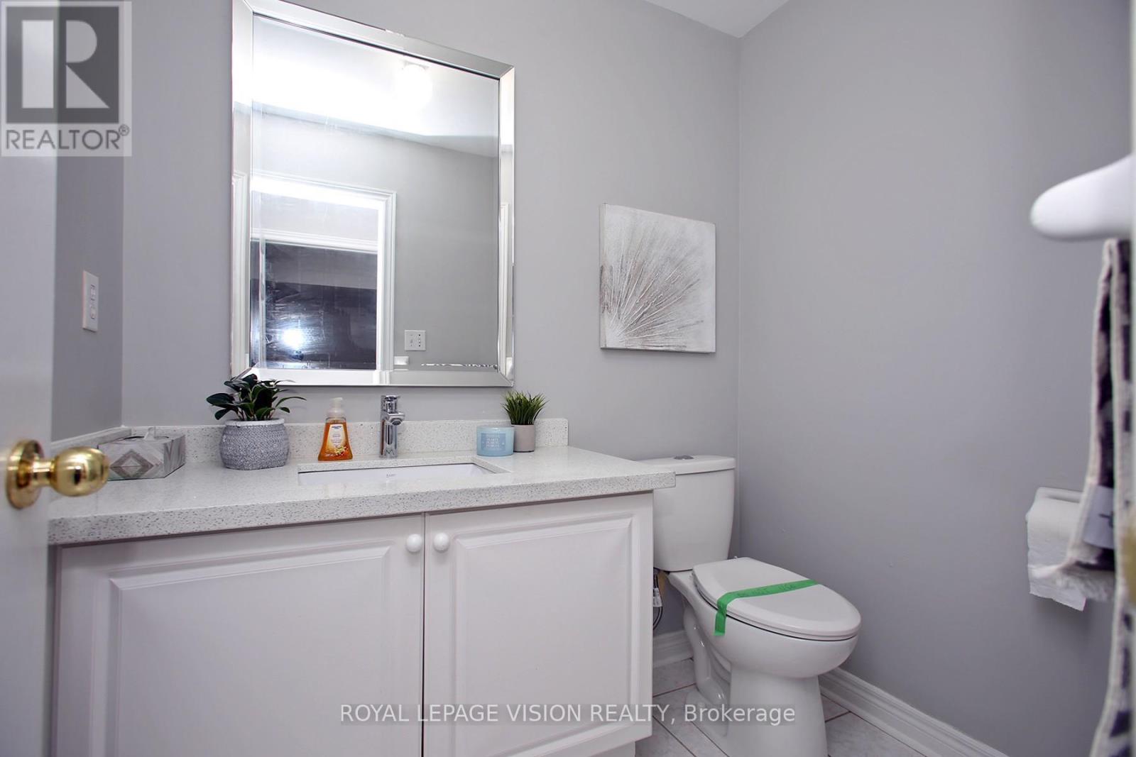 3493 Mcdowell Drive, Mississauga, ON