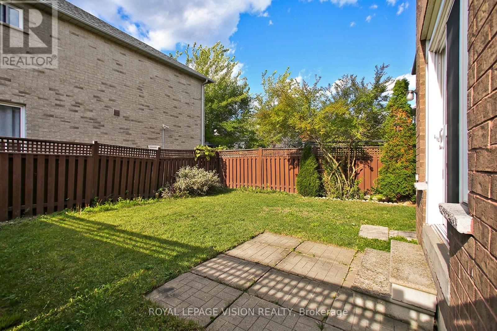 3493 Mcdowell Drive, Mississauga, ON