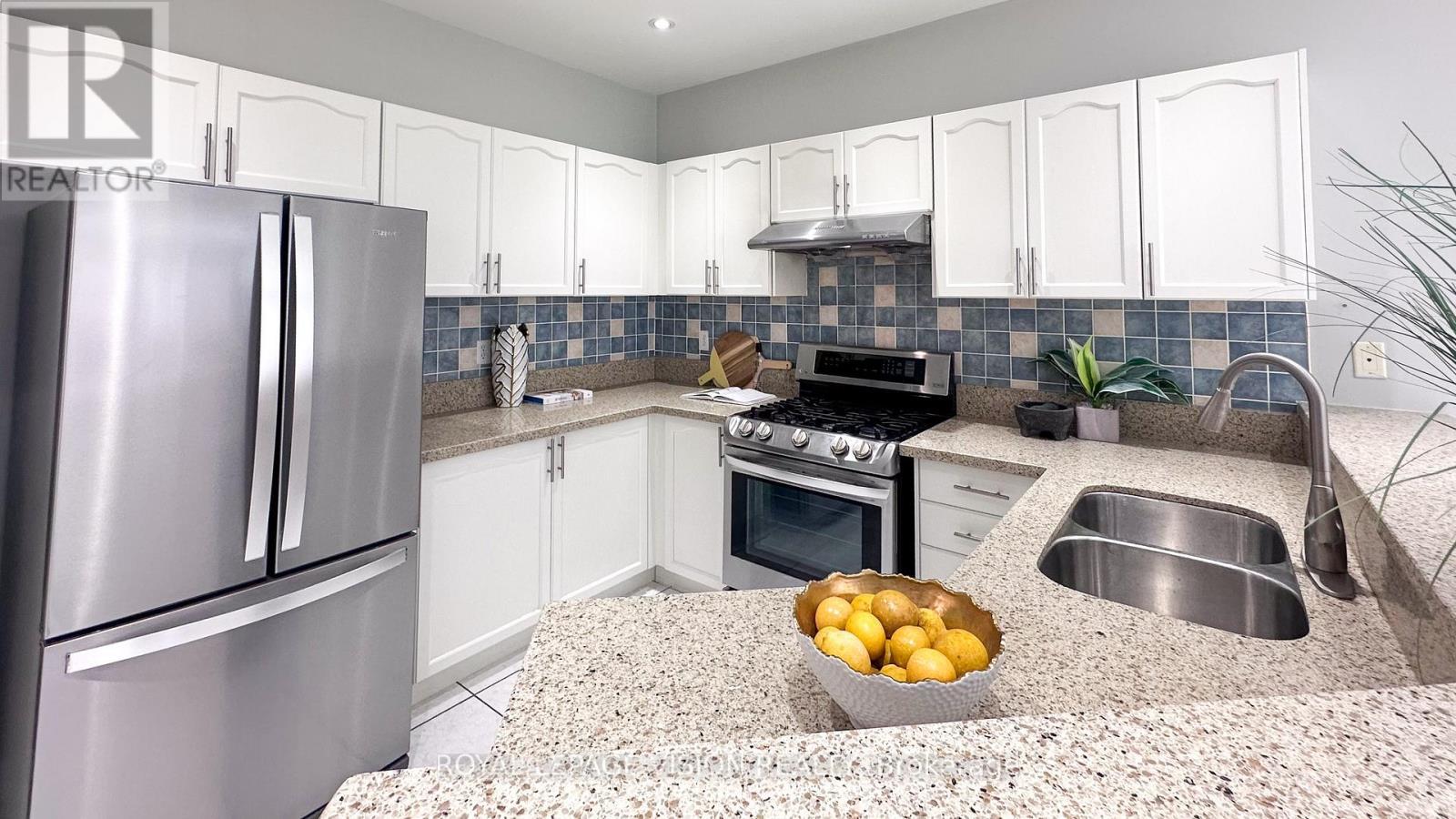 3493 Mcdowell Drive, Mississauga, ON