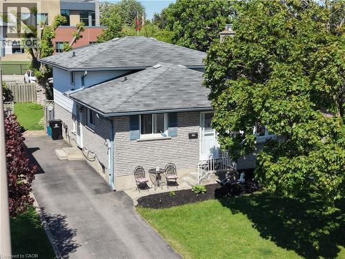 59 Bakersfield Drive, Cambridge, ON 