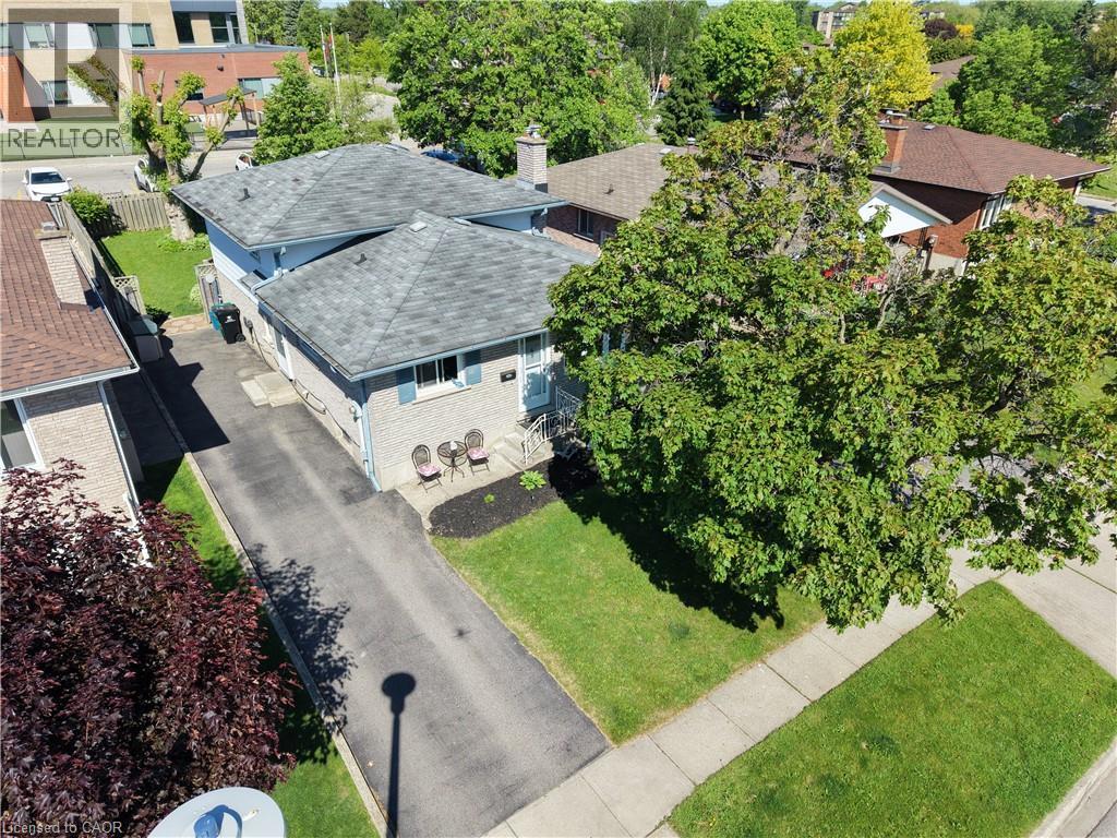 59 Bakersfield Drive, Cambridge, ON