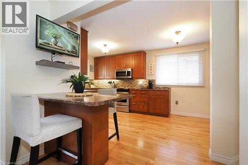 59 Bakersfield Drive, Cambridge, ON 