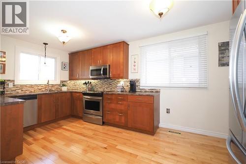59 Bakersfield Drive, Cambridge, ON 