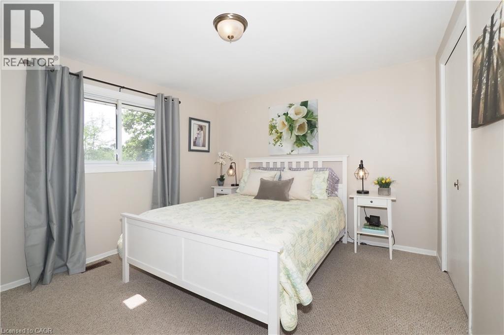 59 Bakersfield Drive, Cambridge, ON