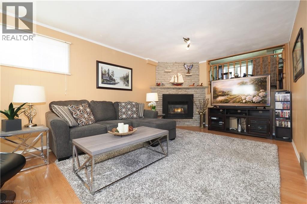 59 Bakersfield Drive, Cambridge, ON