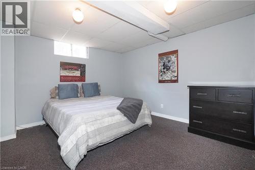 59 Bakersfield Drive, Cambridge, ON 
