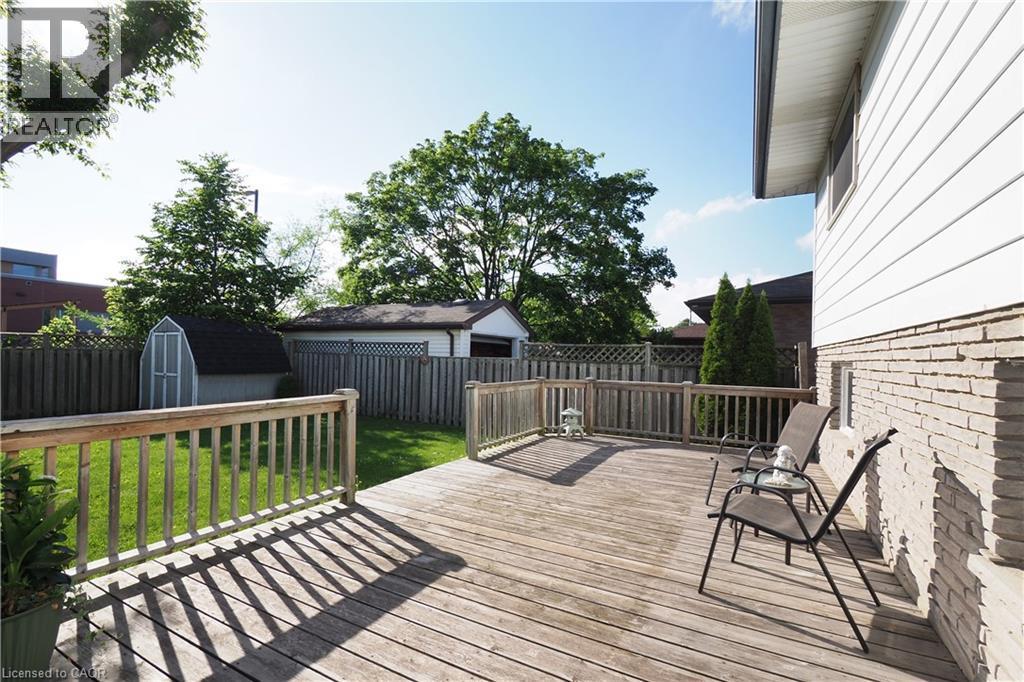 59 Bakersfield Drive, Cambridge, ON