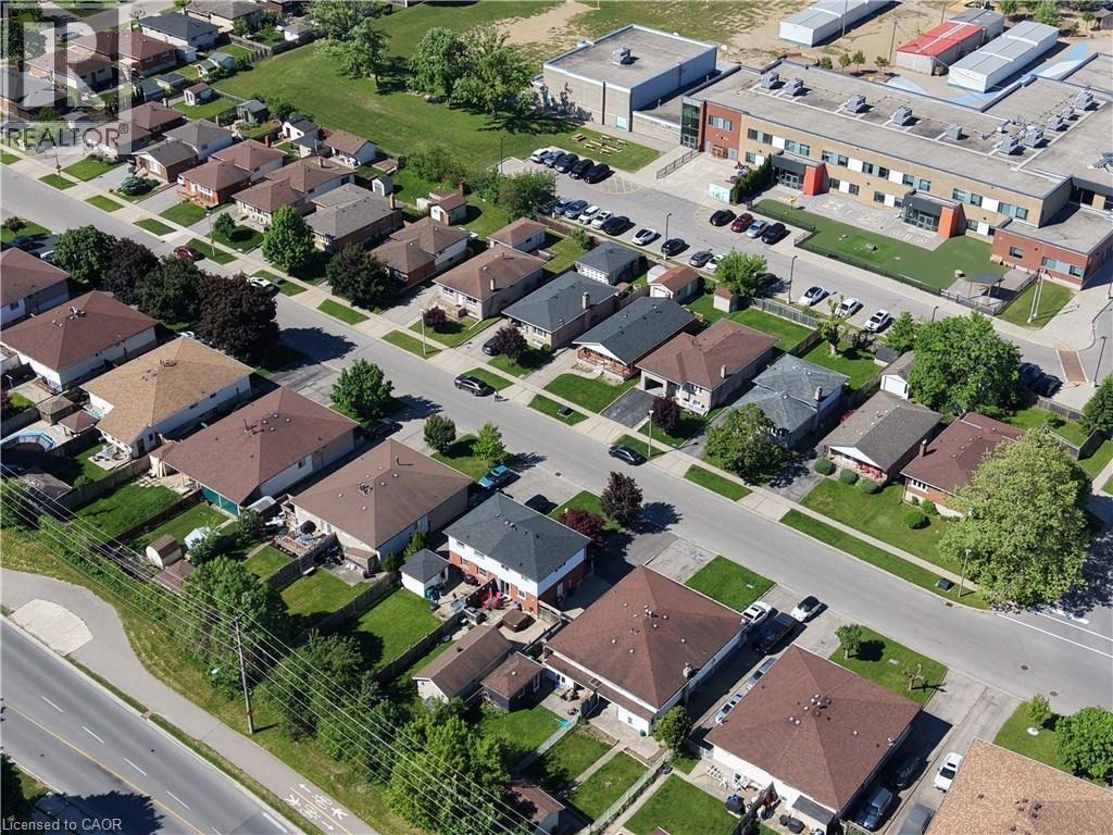 59 Bakersfield Drive, Cambridge, ON