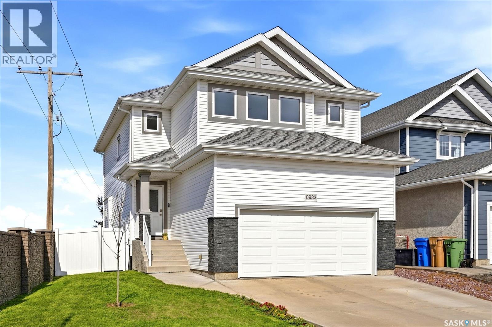 8933 Kestral Drive, Regina, SK