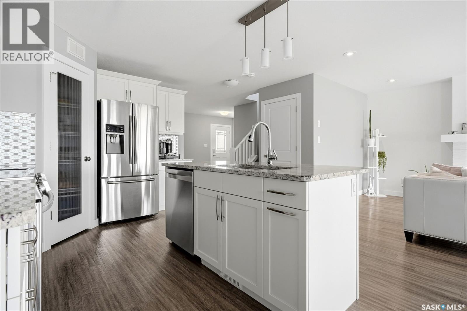 8933 Kestral Drive, Regina, SK