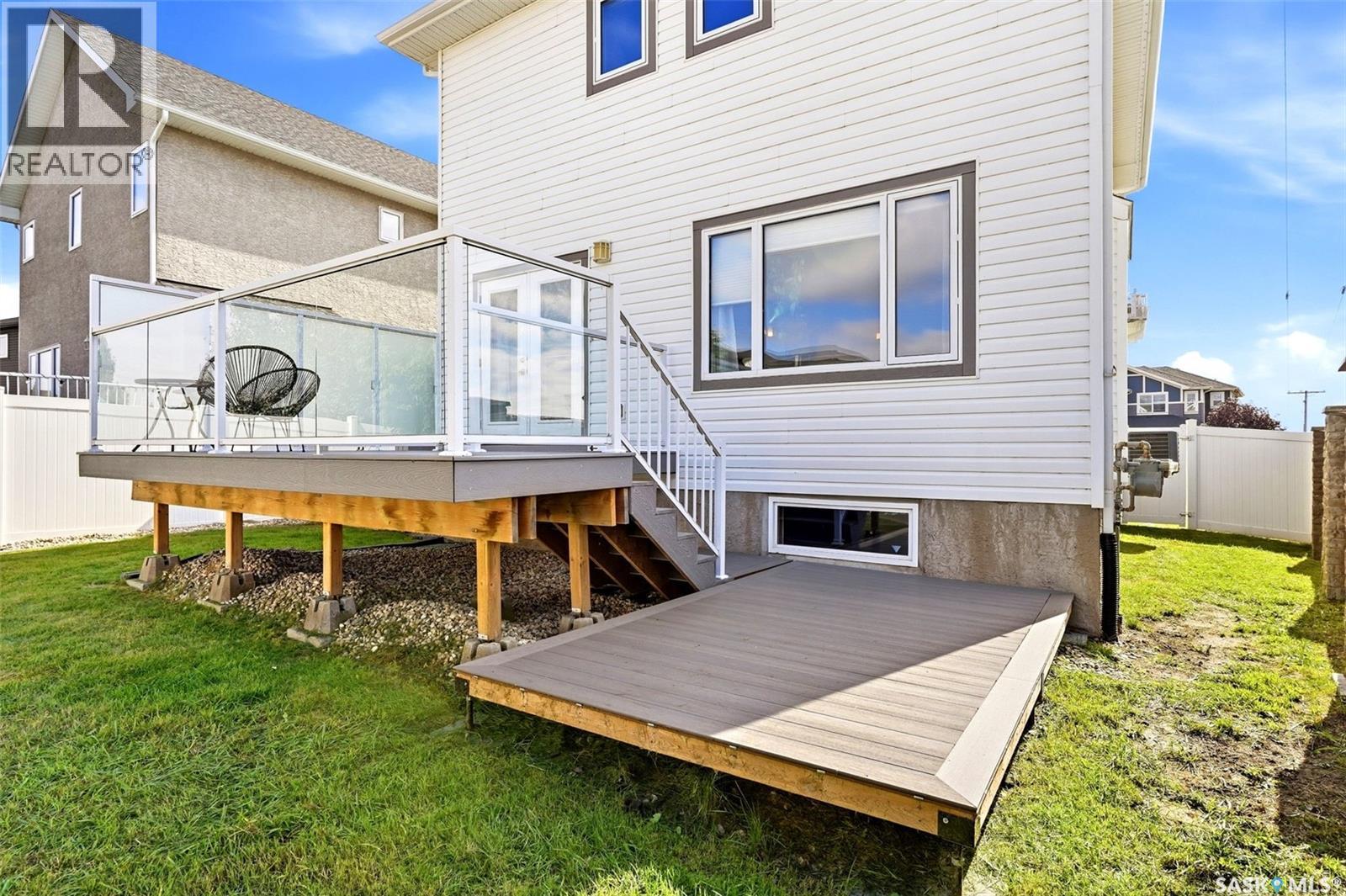8933 Kestral Drive, Regina, SK