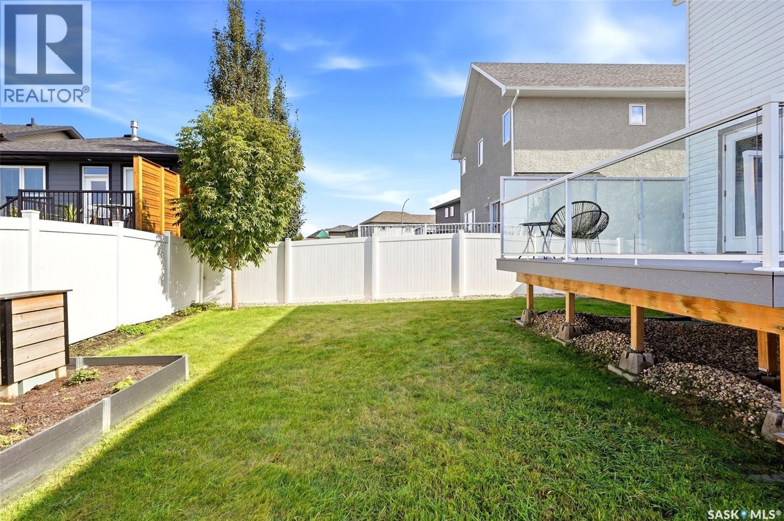 8933 Kestral Drive, Regina, SK