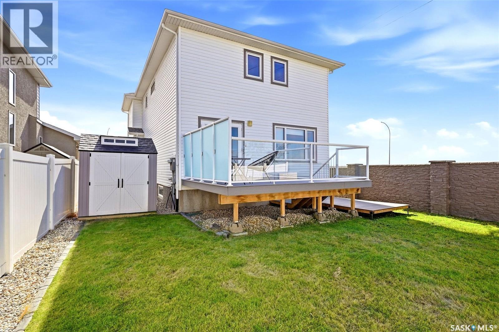 8933 Kestral Drive, Regina, SK