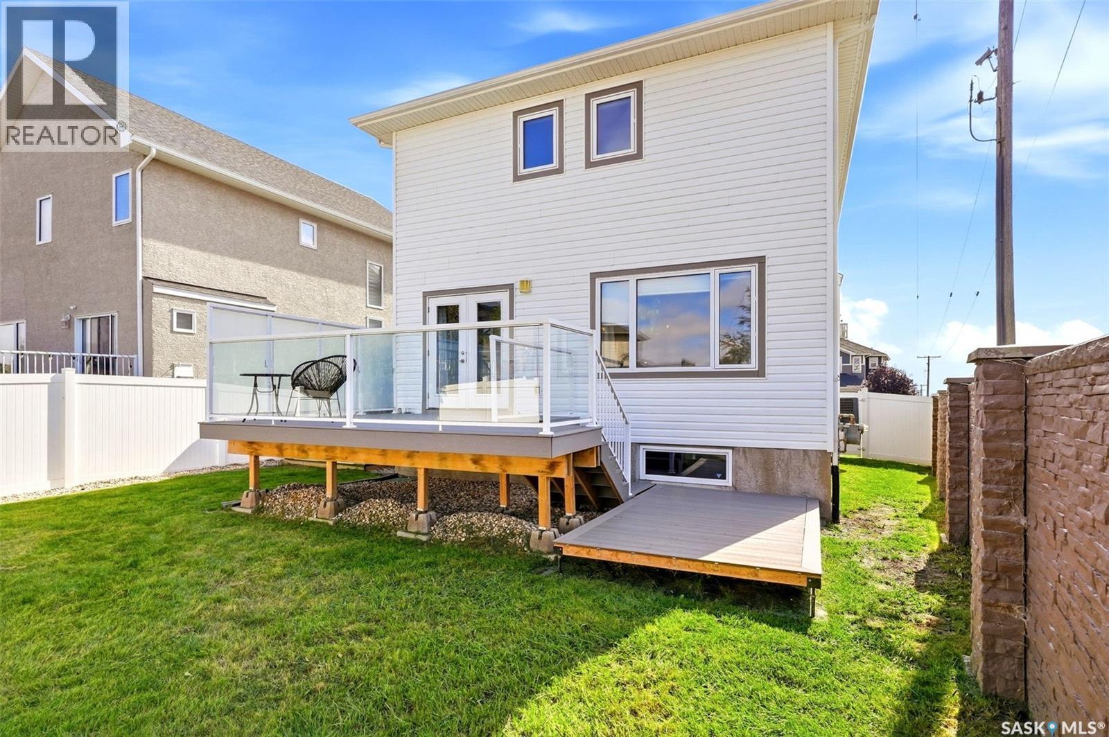 8933 Kestral Drive, Regina, SK