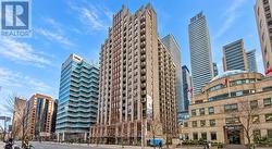 611 - 85 BLOOR STREET E Toronto, ON M4W 3Y1