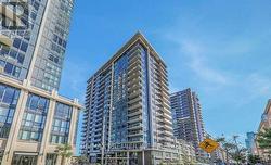 521 - 55 EAST LIBERTY STREET Toronto, ON M6K 3P9