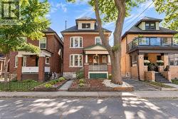 61 GARFIELD Avenue S Hamilton, ON L8M 2R9