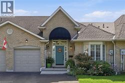 16 RED HAVEN Drive Grimsby, ON L3M 5J7