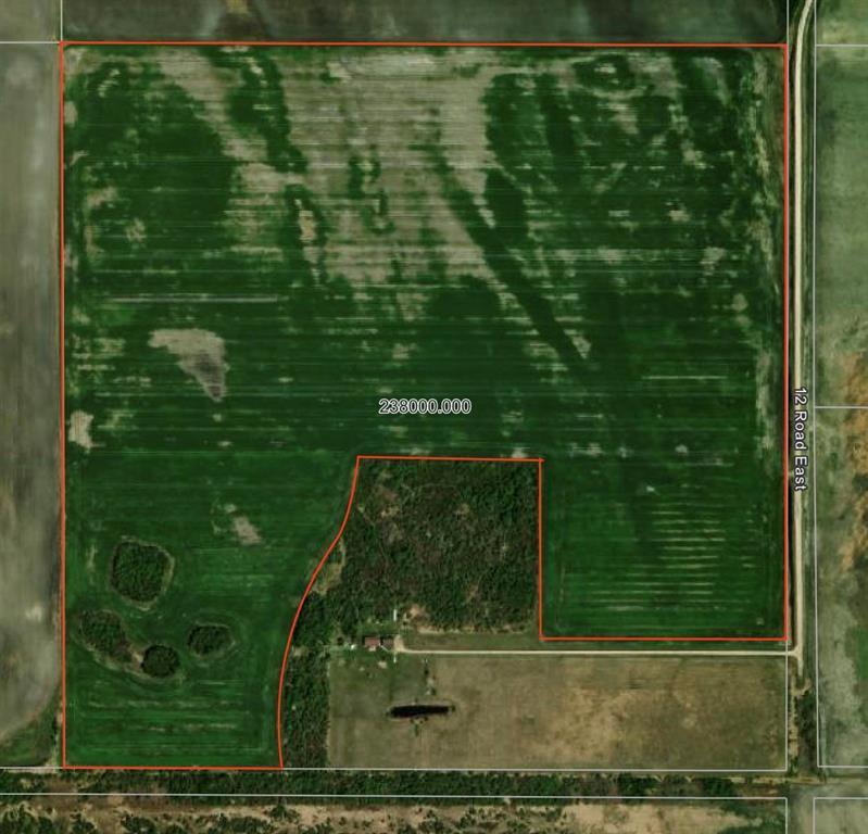 0 12 Road E, Balmoral, MB
