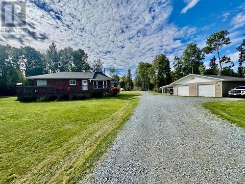 799 KAMISKOTIA ROAD  Timmins (Mtj - Mountjoy Rural), ON P4N 7C3