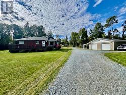 799 KAMISKOTIA ROAD Timmins (Mtj - Mountjoy Rural), ON P4N 7C3