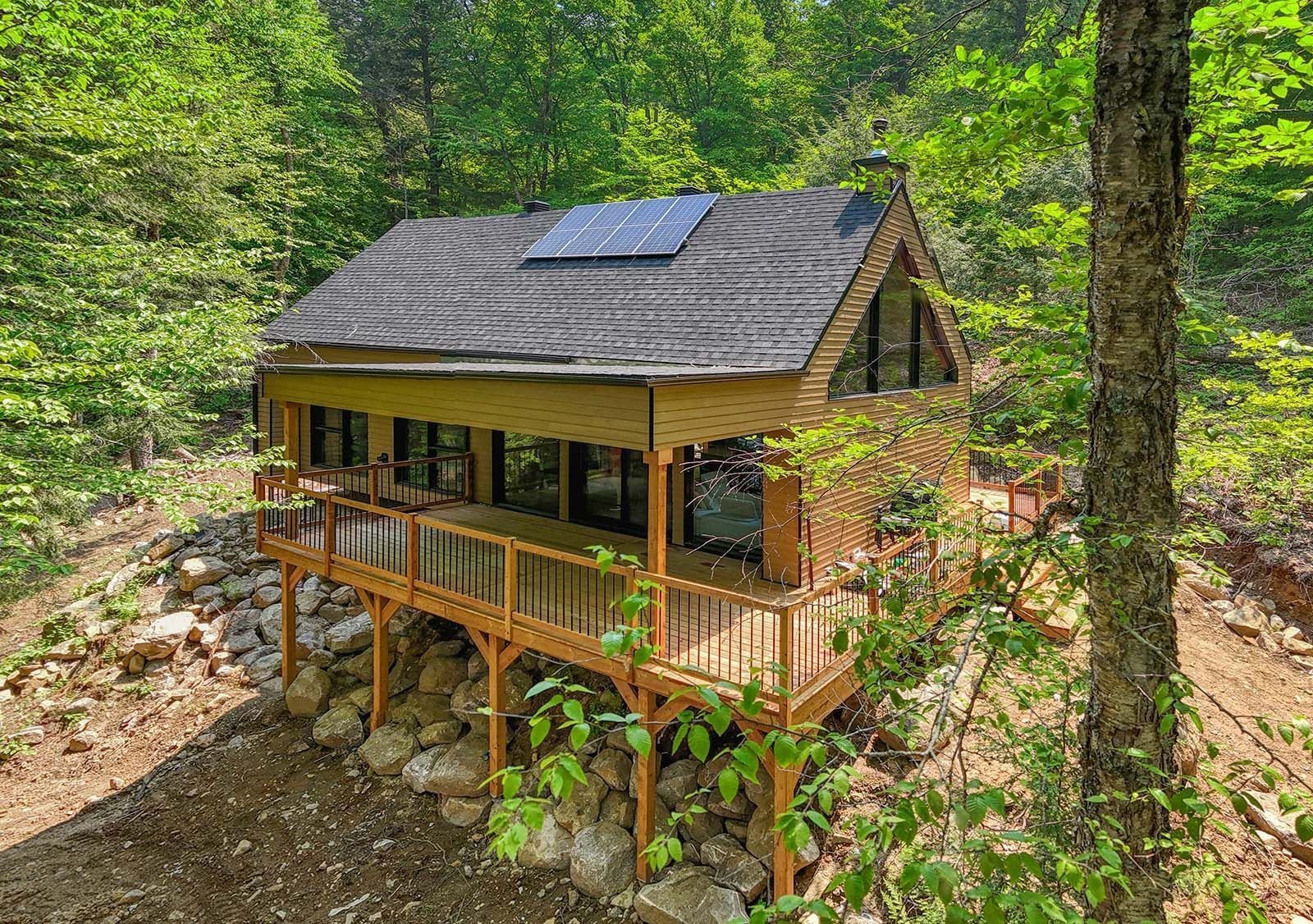 Extérieur - 3590 Lac-Des-Écorces, Barkmere, QC