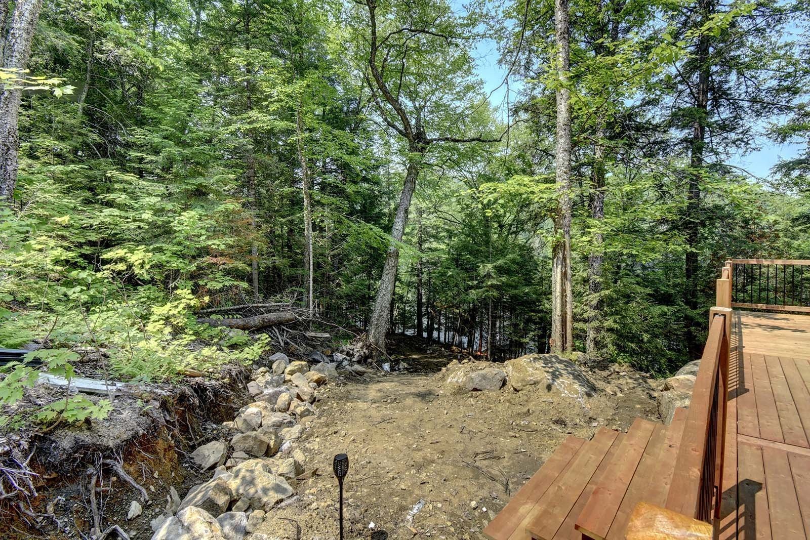 Extérieur - 3590 Lac-Des-Écorces, Barkmere, QC