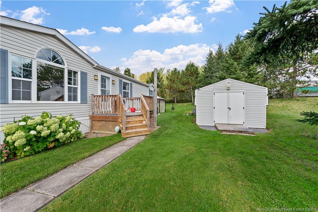 34 Ulysse Dr, Dieppe, NB