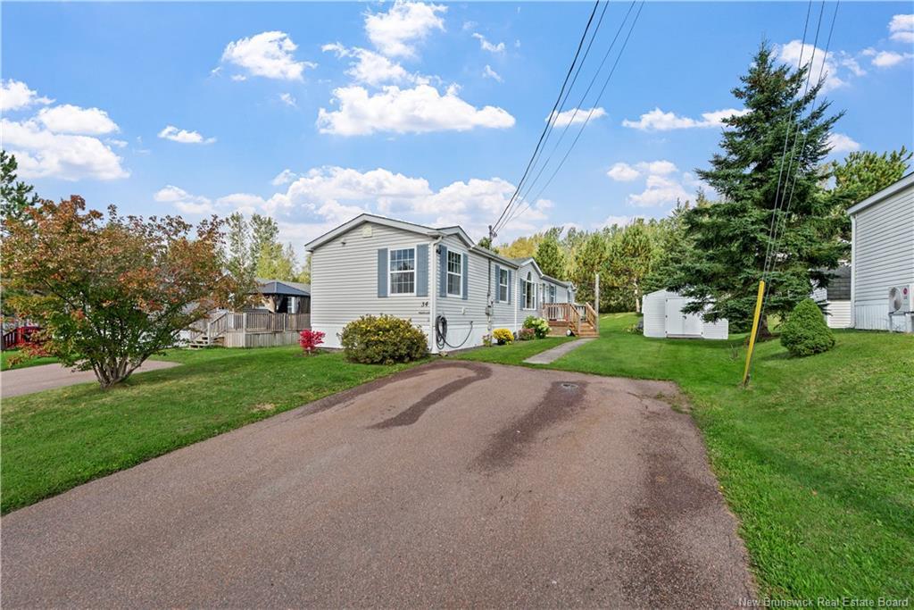 34 Ulysse Dr, Dieppe, NB