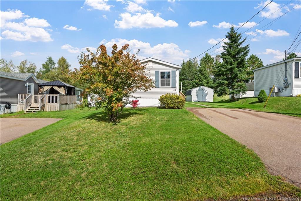 34 Ulysse Dr, Dieppe, NB