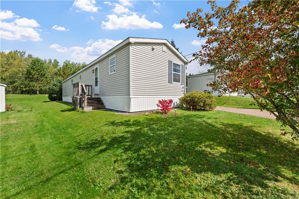 34 Ulysse Dr, Dieppe, NB