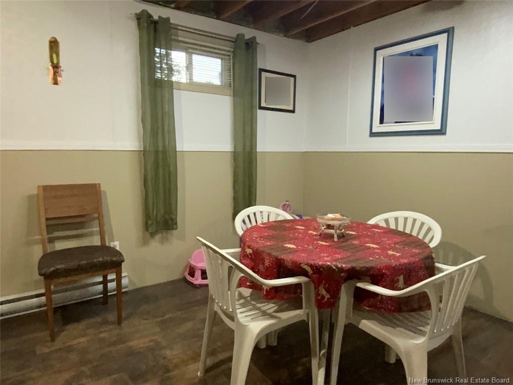 15 Victor St, Saint-Basile, NB