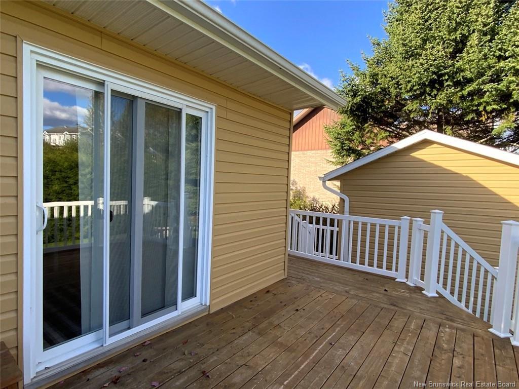 15 Victor St, Saint-Basile, NB