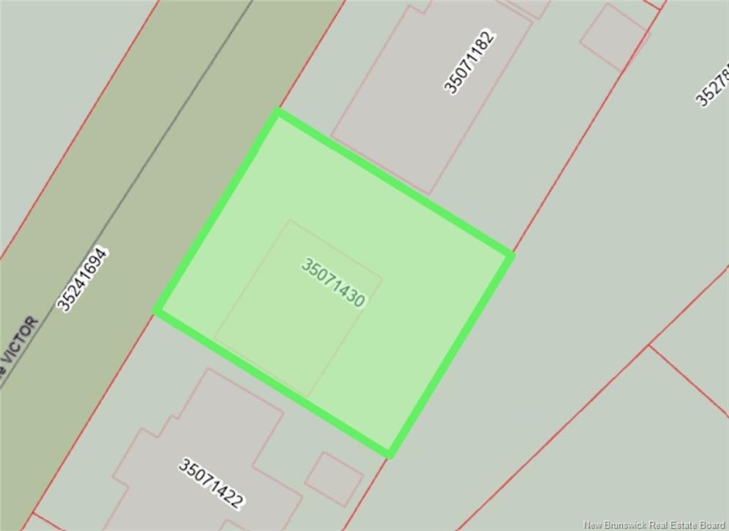 15 Victor St, Saint-Basile, NB