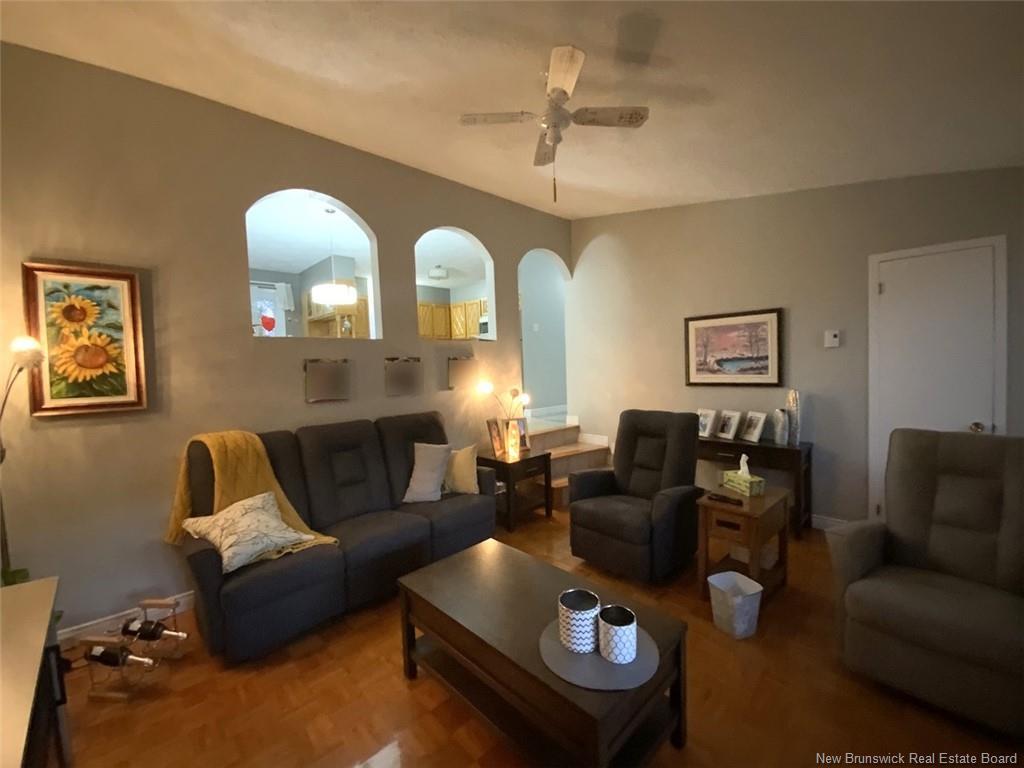 15 Victor St, Saint-Basile, NB