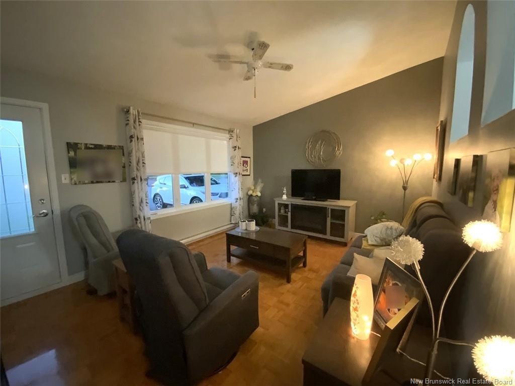 15 Victor St, Saint-Basile, NB