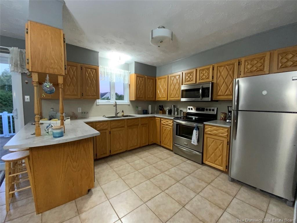 15 Victor St, Saint-Basile, NB