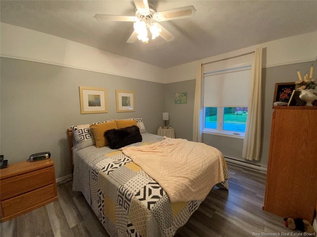 15 Victor St, Saint-Basile, NB
