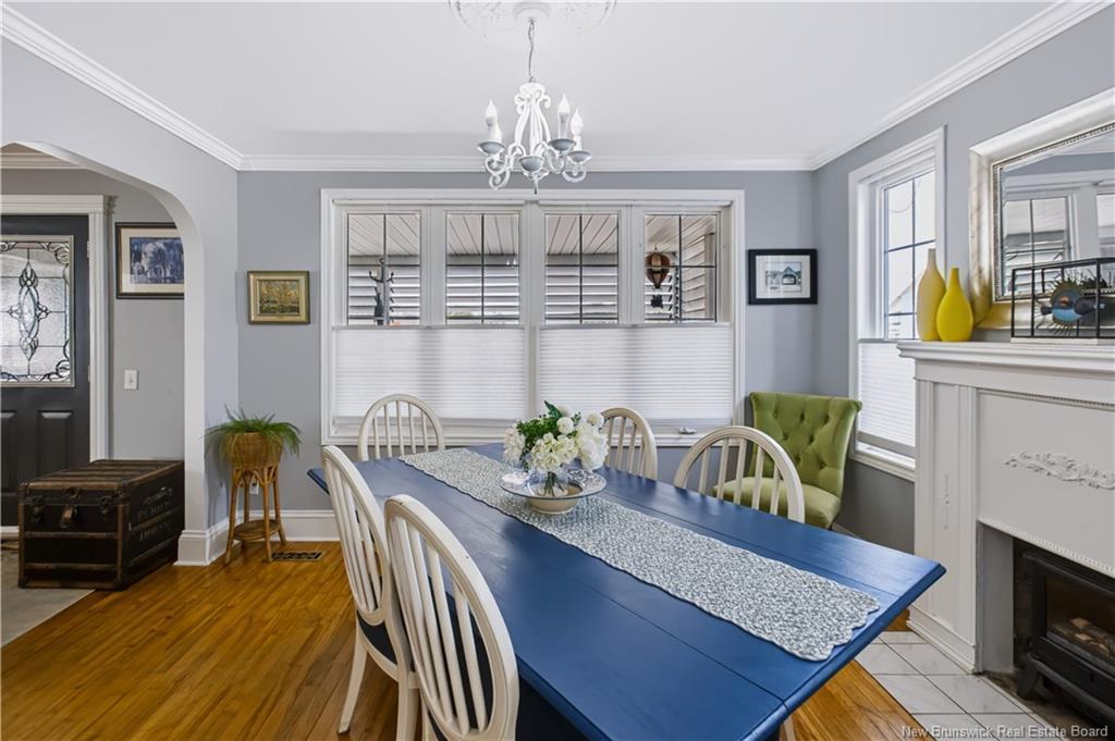 3509 Cape Rd, Dorchester, NB