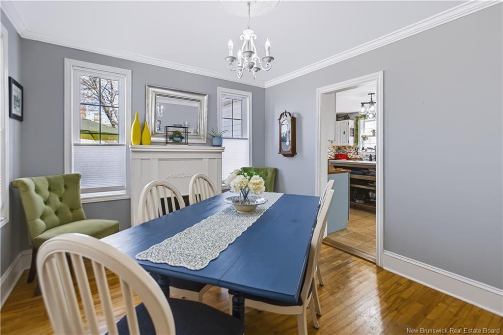3509 Cape Rd, Dorchester, NB