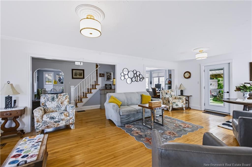 3509 Cape Rd, Dorchester, NB