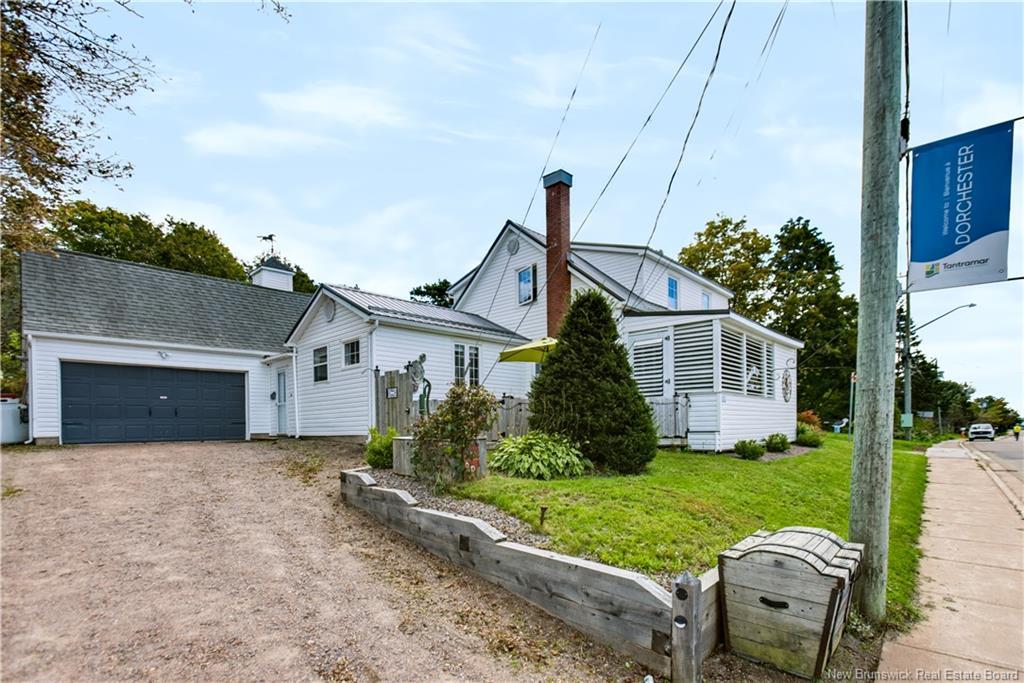 3509 Cape Rd, Dorchester, NB