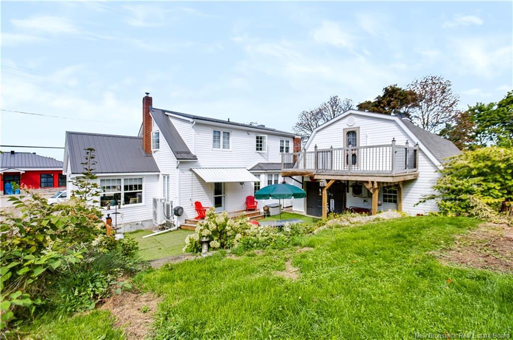 3509 Cape Rd, Dorchester, NB