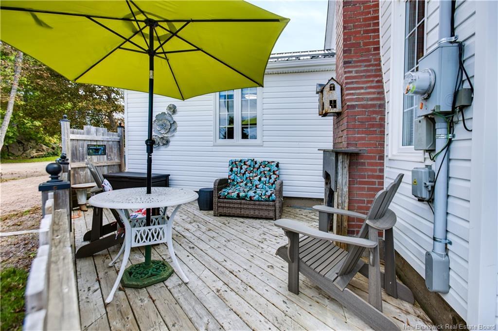 3509 Cape Rd, Dorchester, NB