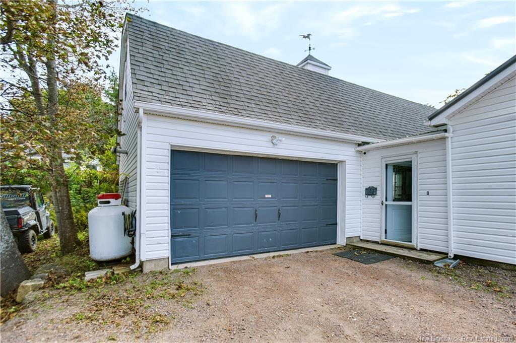 3509 Cape Rd, Dorchester, NB