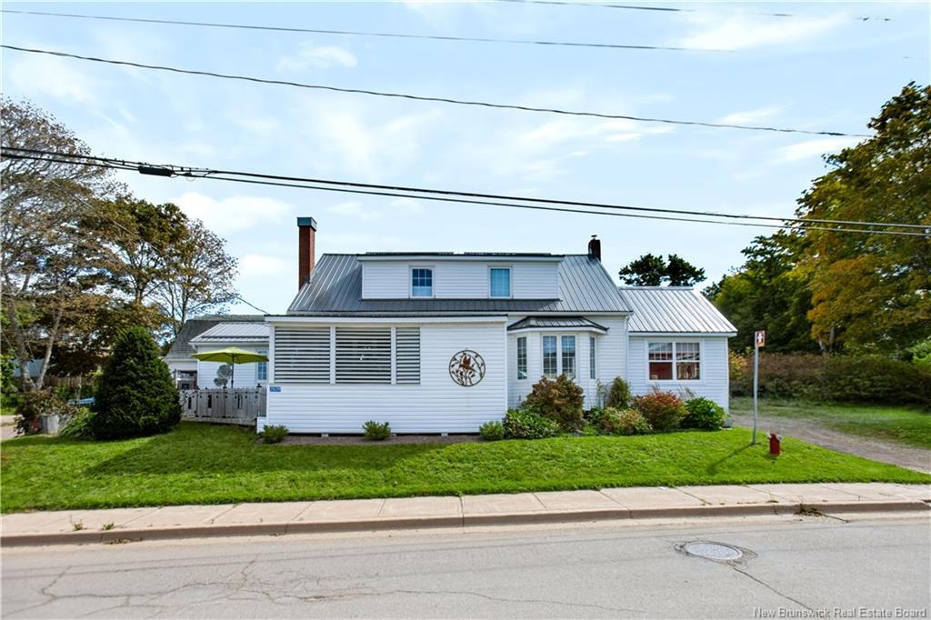 3509 Cape Rd, Dorchester, NB