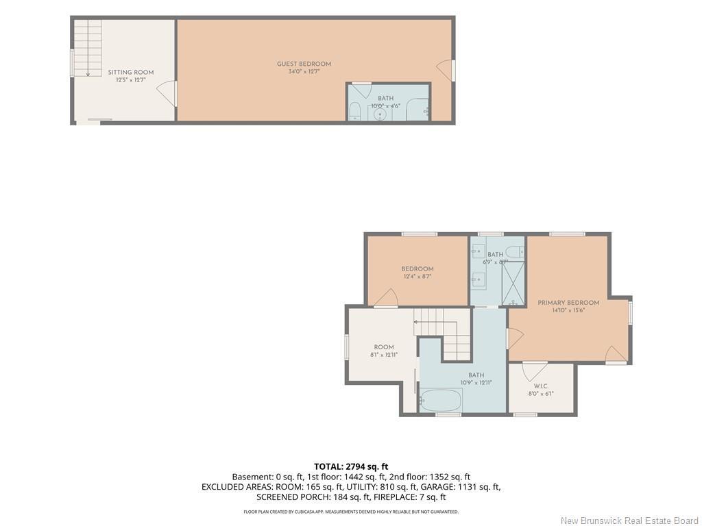 3509 Cape Rd, Dorchester, NB