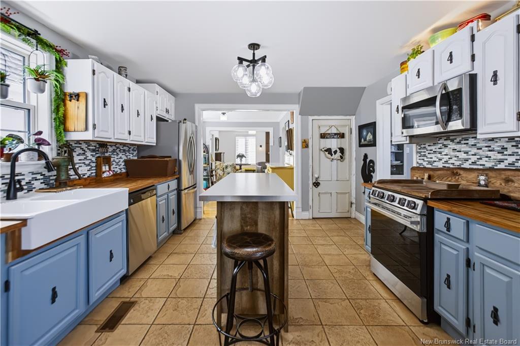 3509 Cape Rd, Dorchester, NB