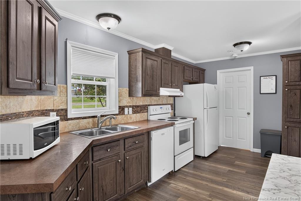 3 Daisy St, Saint John, NB